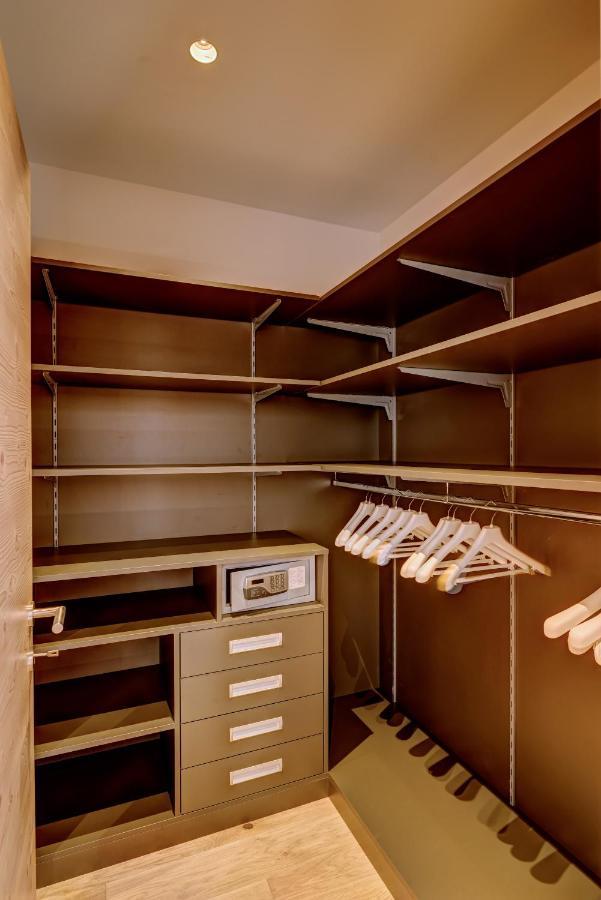 Residence Der Heinrichshof ลากุนโด ภายนอก รูปภาพ